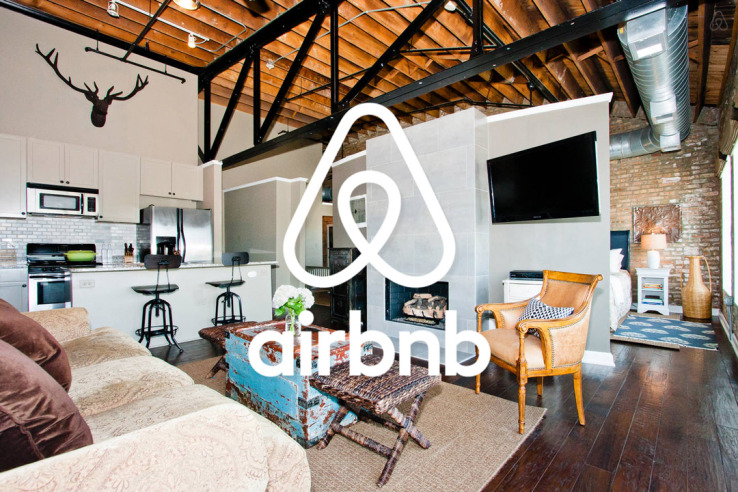 В момента разглеждате Всичко за платформата Airbnb