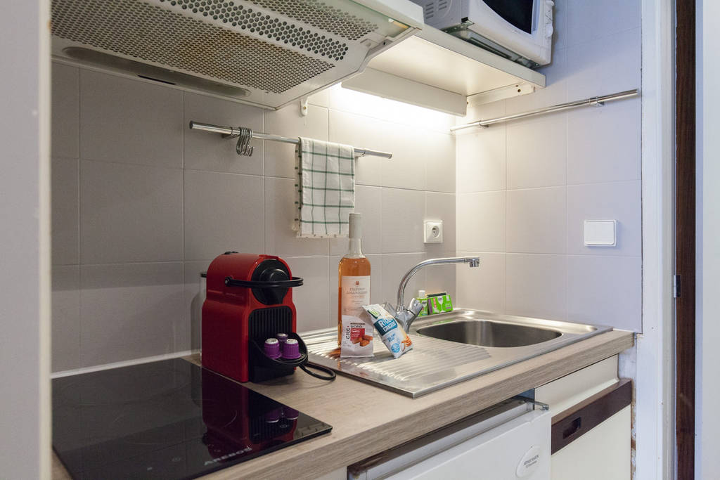 Location studio Gray d'Albion 4A5 Cannes