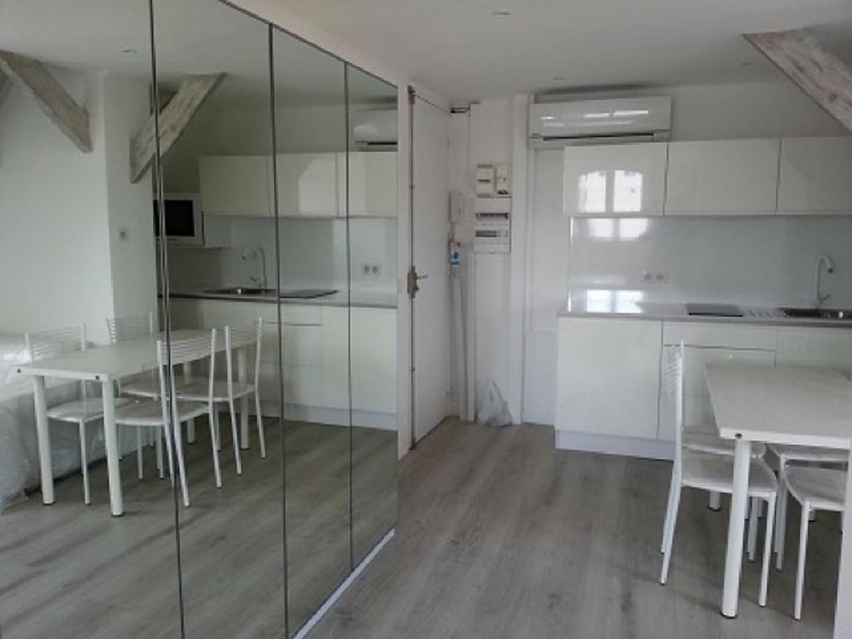 Location Appartement Les Belges Cannes