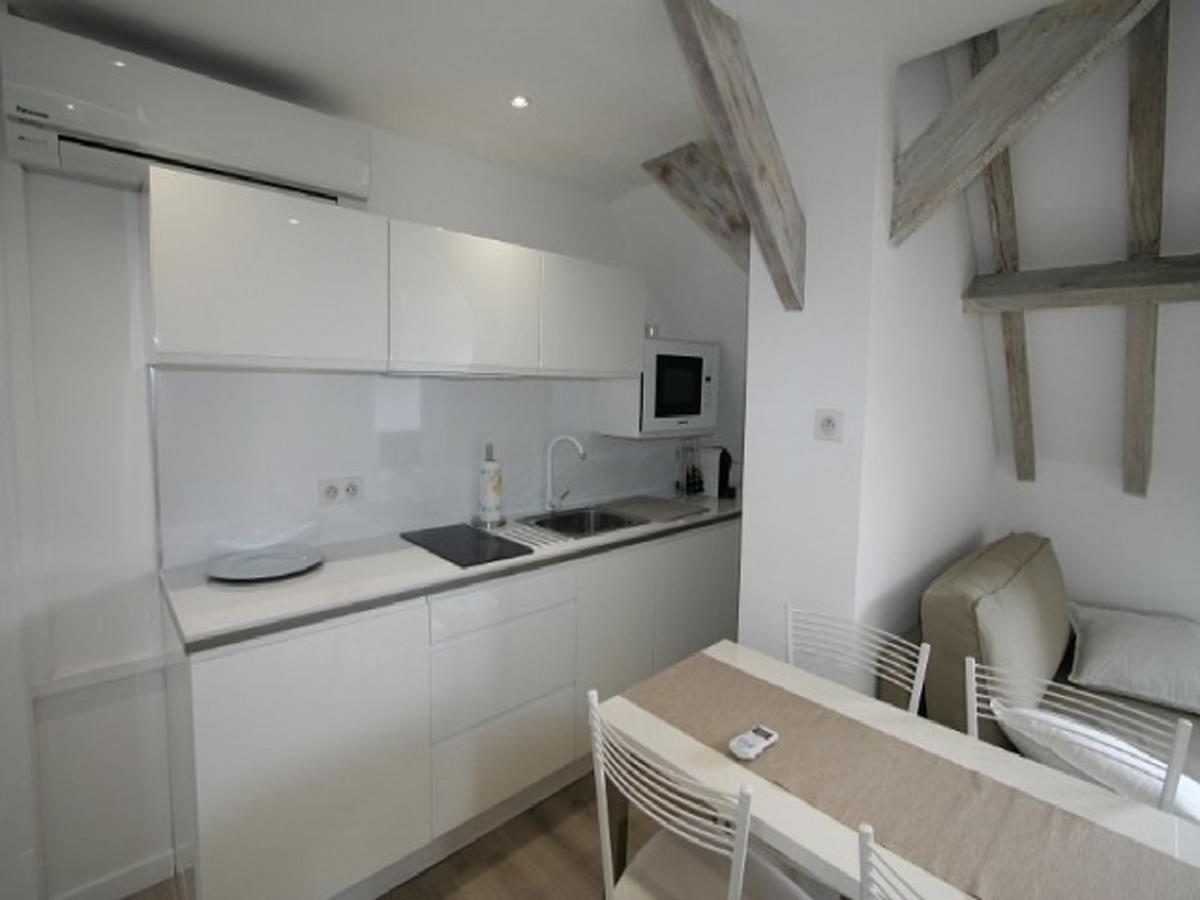 Location Appartement Les Belges Cannes