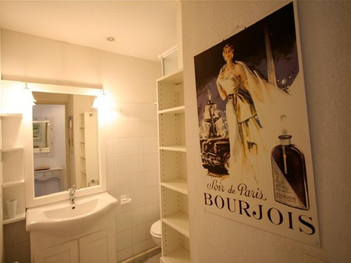 Location appartement Le Riouffe Cannes