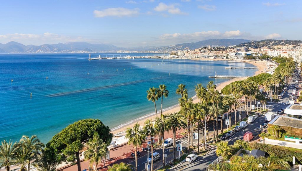 gestion locative airbnb cannes