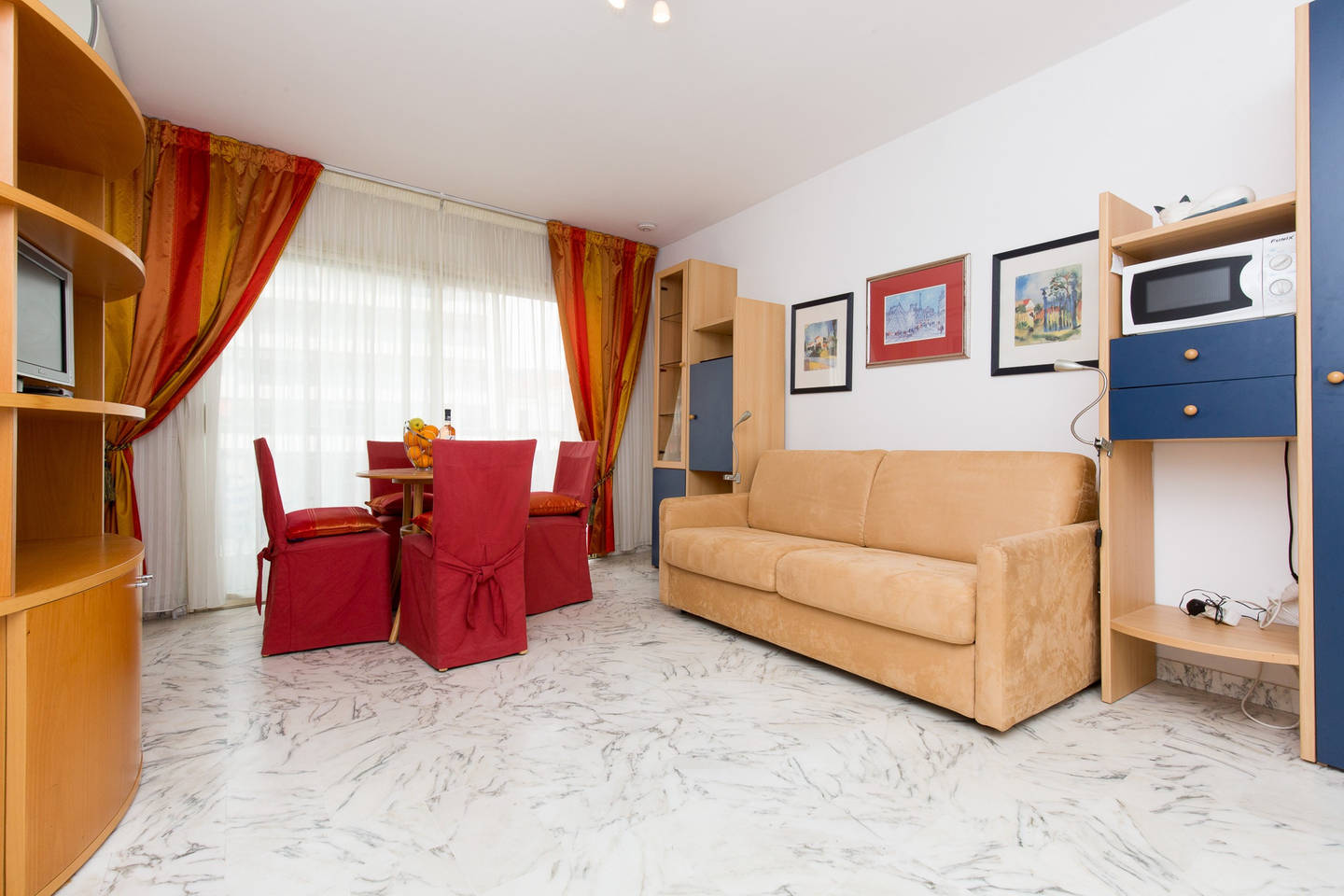 Résidence Les Tuileries YourHostHelper cannes