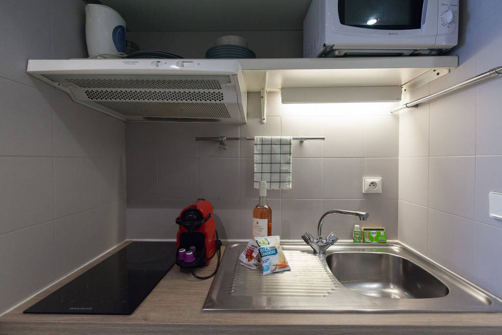 Location studio Gray d'Albion 4A5 Cannes