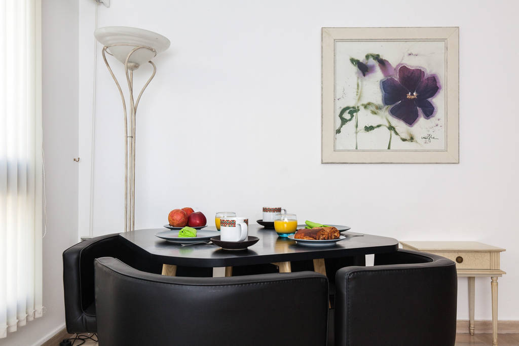 Location studio Gray d'Albion 4A5 Cannes