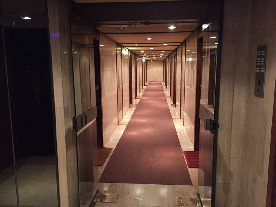 Location studio Gray d'Albion 4A5 Cannes