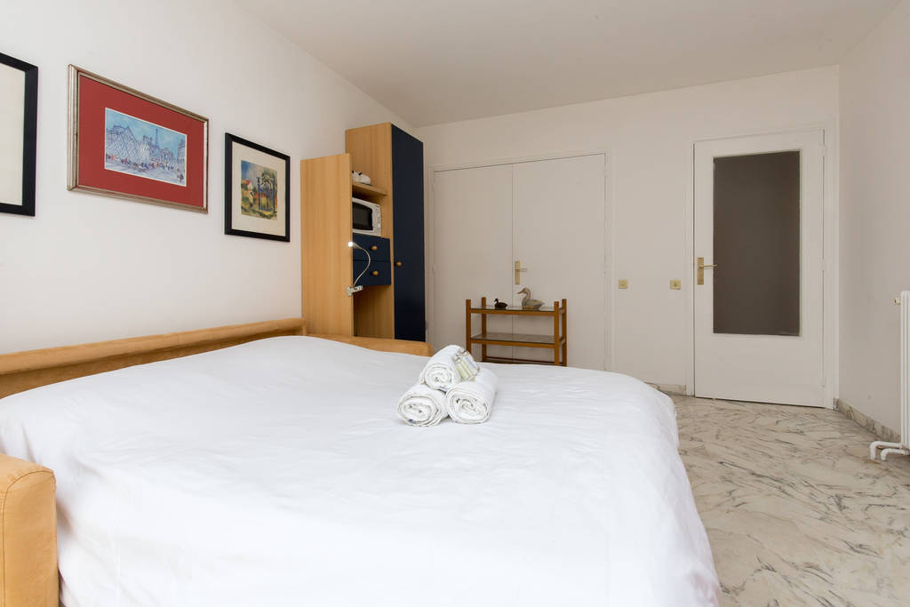 Résidence Les Tuileries YourHostHelper cannes