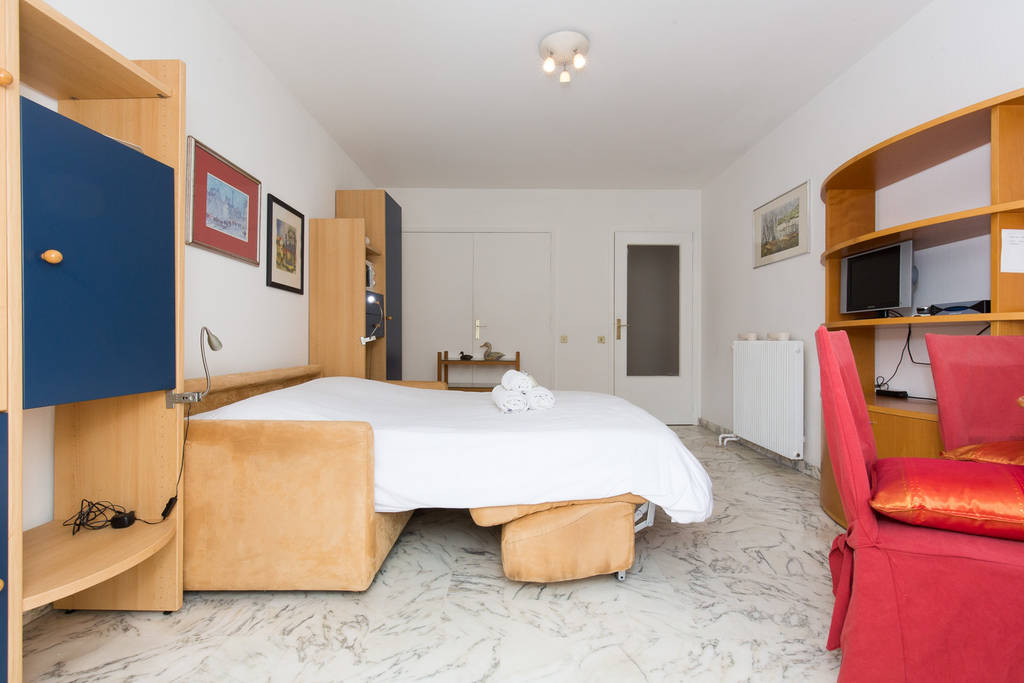 Résidence Les Tuileries YourHostHelper cannes