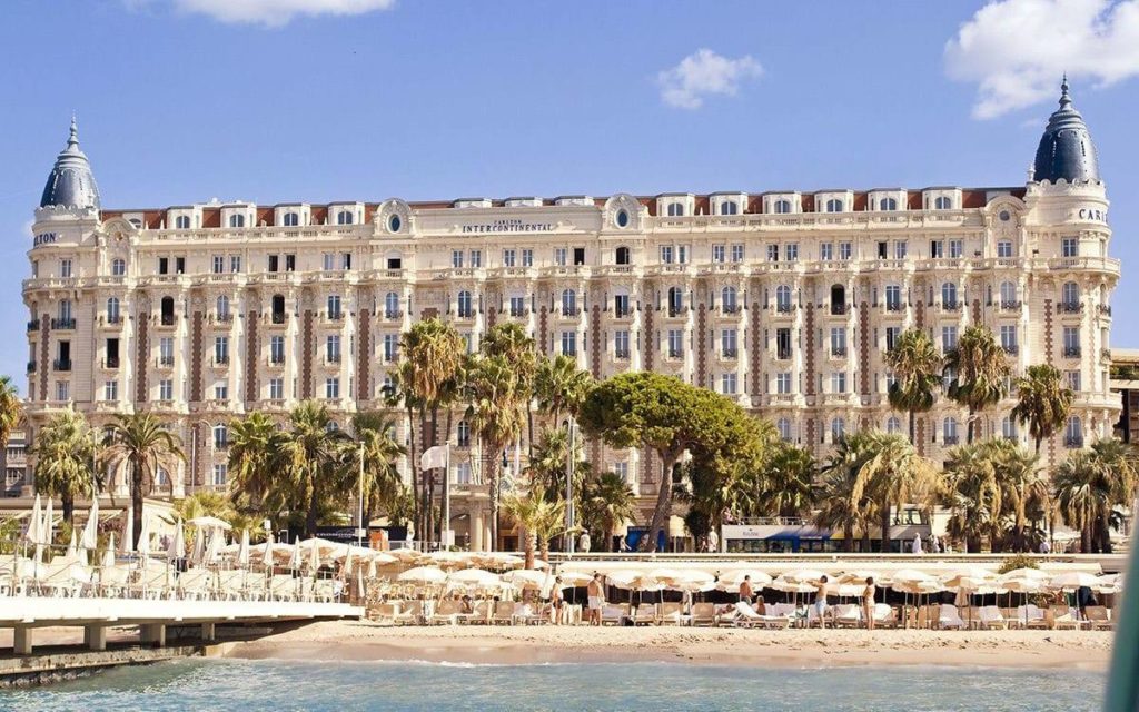 gestion locative airbnb cannes