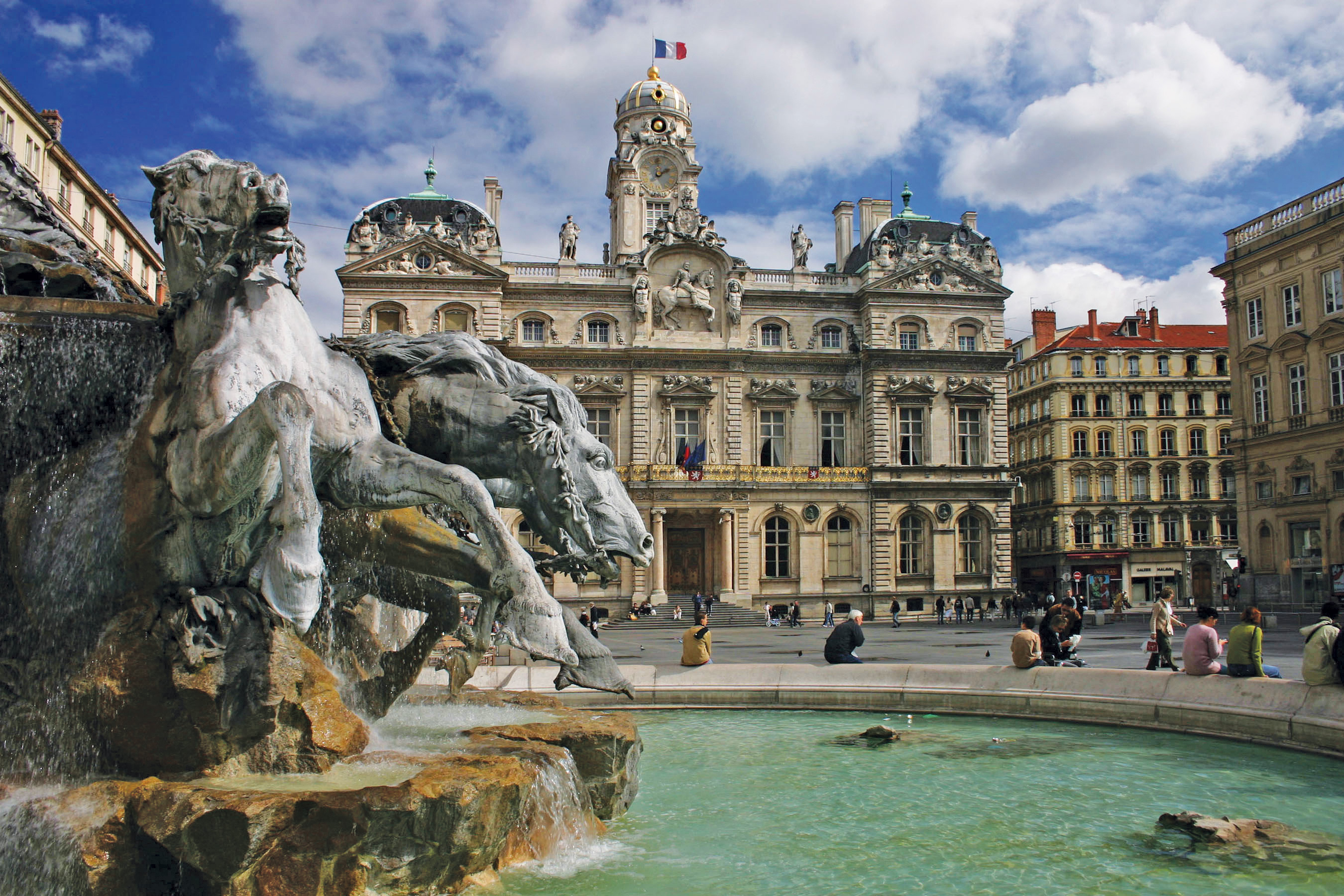 gestion locative airbnb lyon