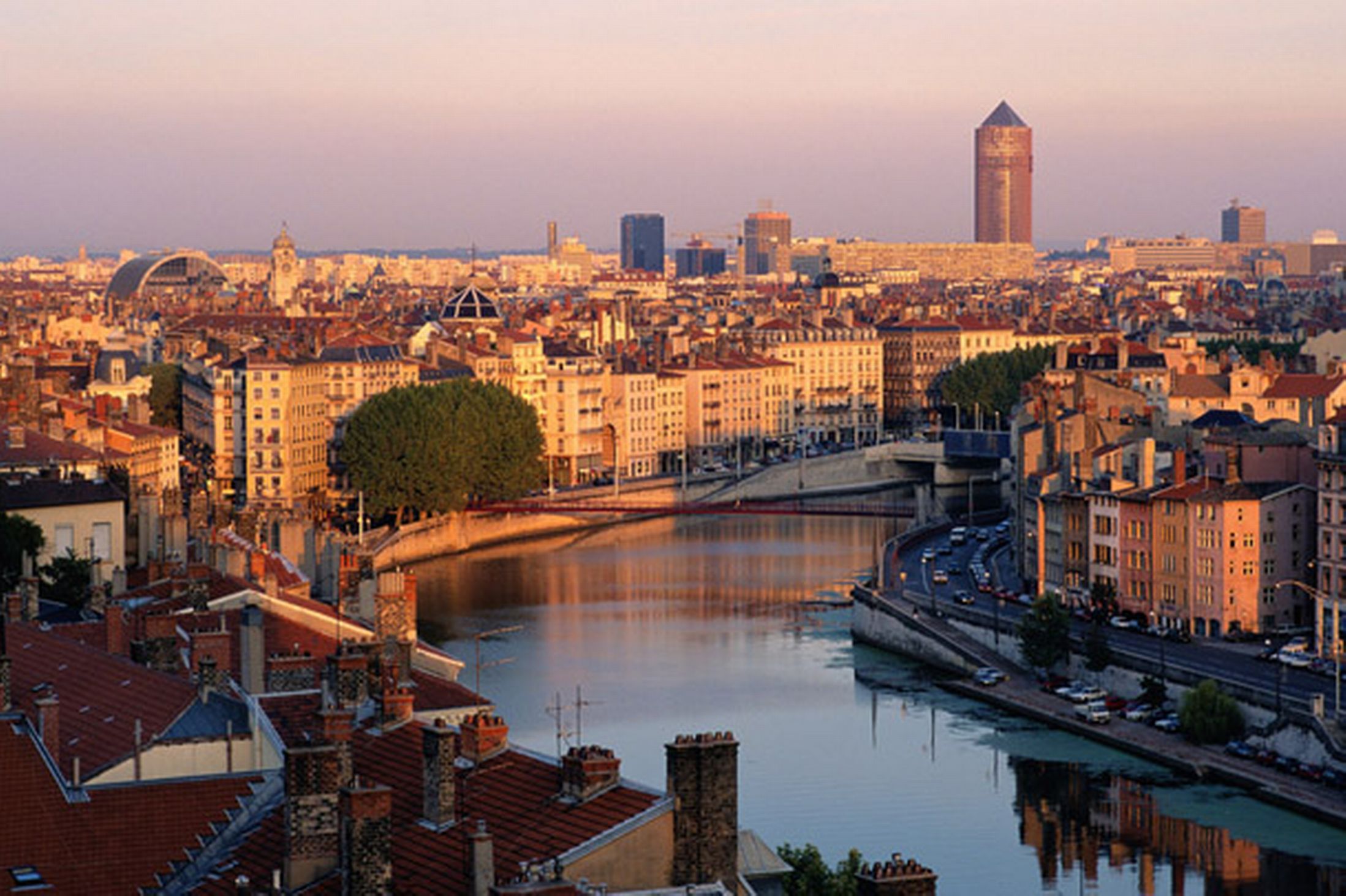gestion locative airbnb lyon