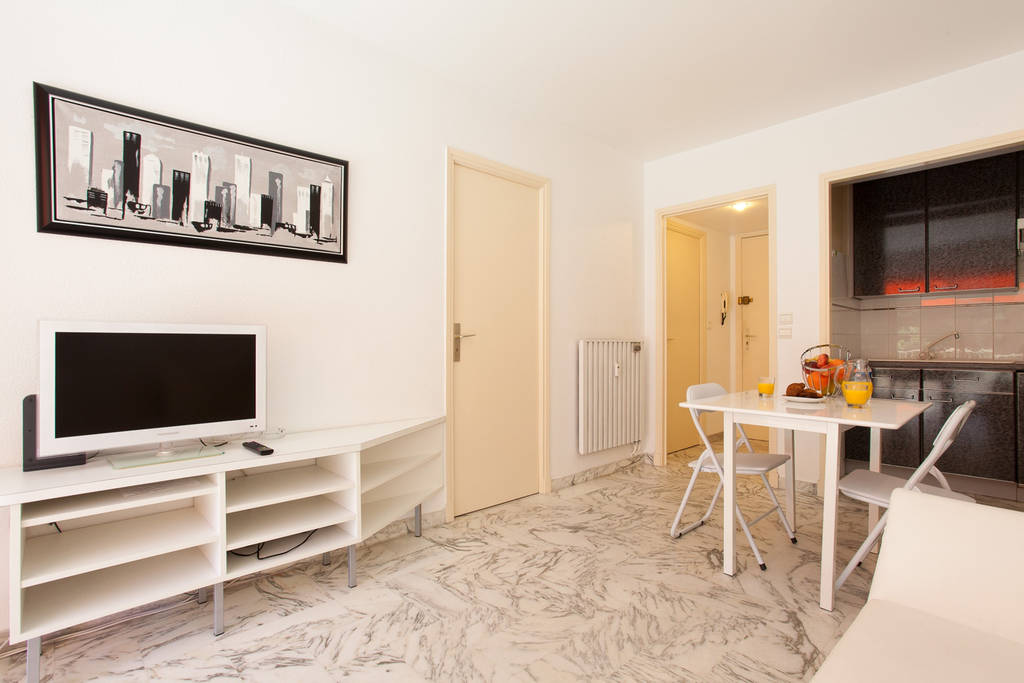 location appartement Fleurie cannes