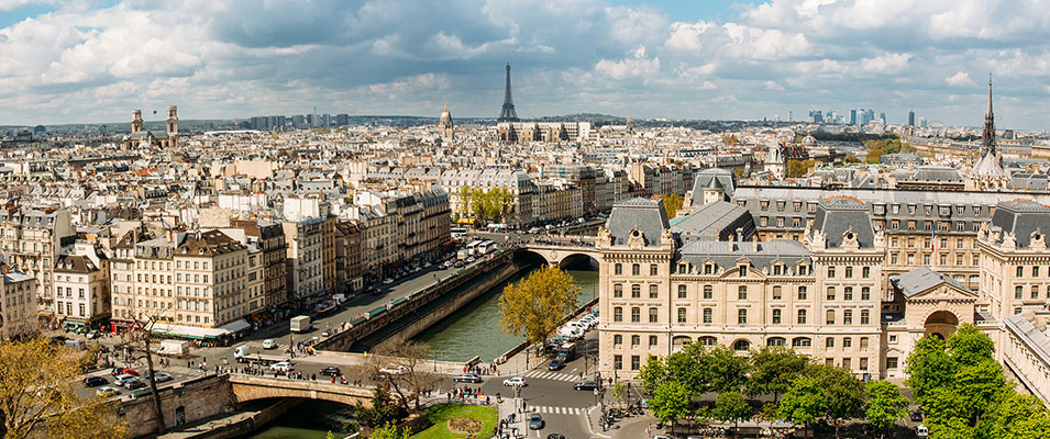 gestione del noleggio airbnb parigi