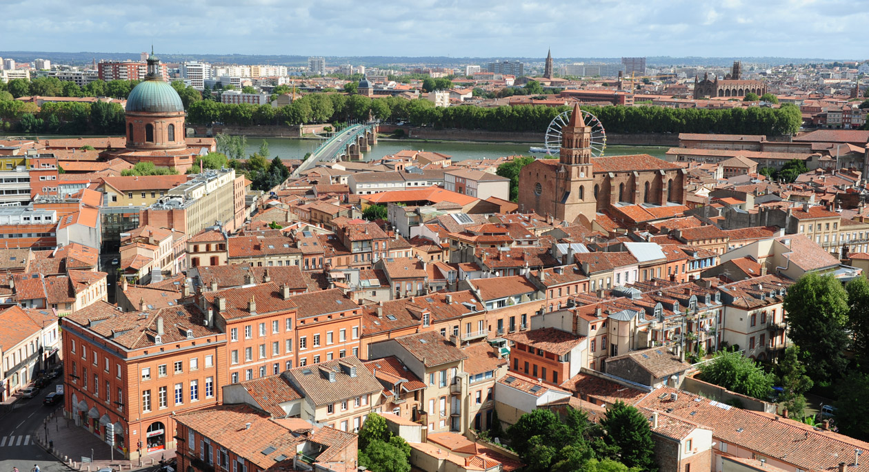 airbnb rental management toulouse