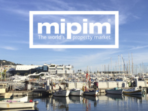 Read more about the article MIPIM 2018: the meeting place for real estate professionals in Cannes