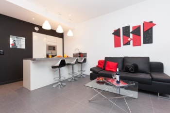 Résidence 7e Art à Cannes