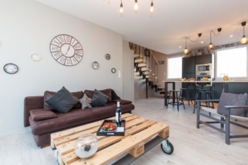 Résidence Loft à Cannes
