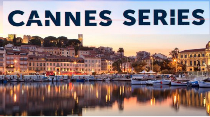 cannes series 2018 sejour cannes hotel cannes sidse babett knudsen