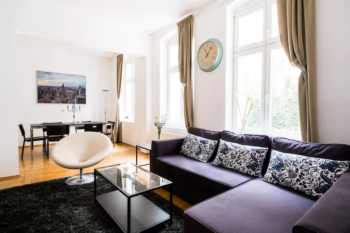 Ru00e9sidence Tarisa u00e0 Paris