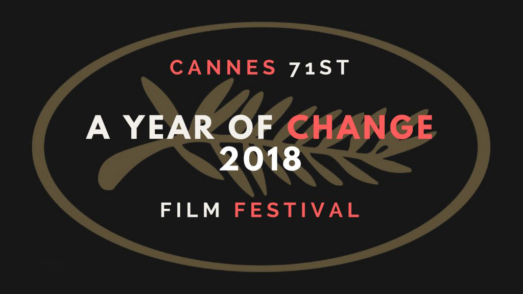 festival de cannes dates 2018