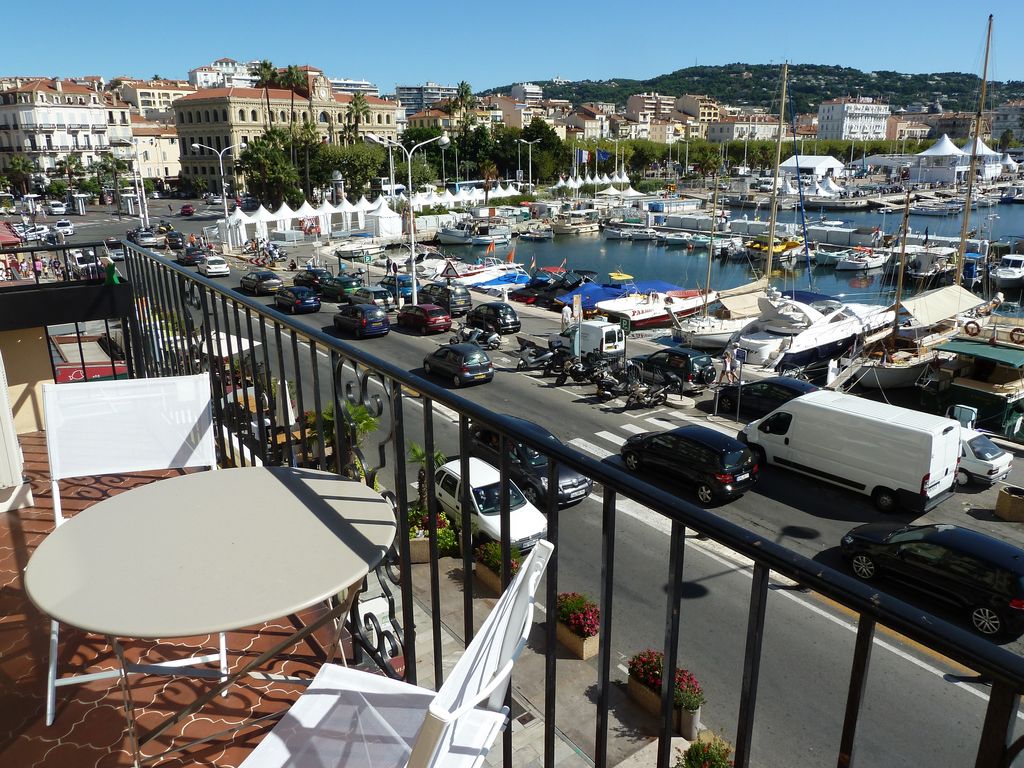 You are currently viewing Furnished apartments are fully booked for MIPTV 2018 in Cannes