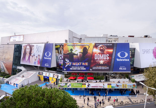 airbnb appartement meuble mipcom 2018