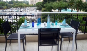 Lire la suite à propos de l’article Nos appartements disponibles pour la Tax Free TFWA à Cannes