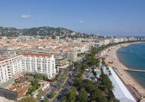 Leggi di più sull'articolo Affitto di case di lusso a Cannes per il MIPCOM 2018