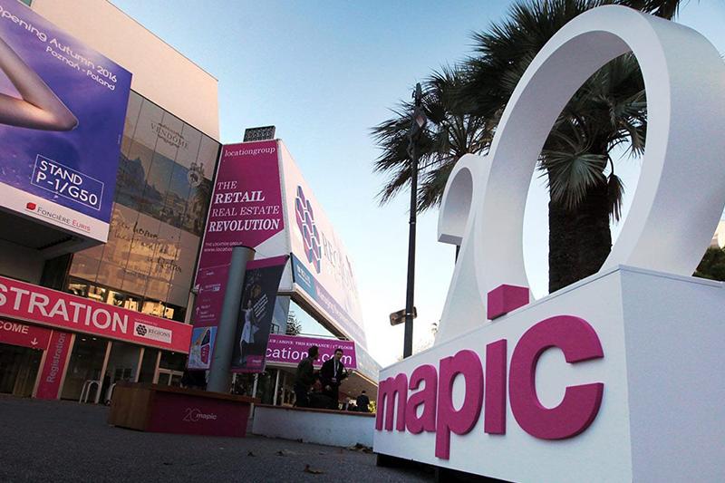 You are currently viewing MAPIC 2018: why book your furnished accommodation in advance in Cannes?