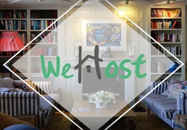 Подробнее о статье WeHost: консьерж-стартап Airbnb прибывает в Канны