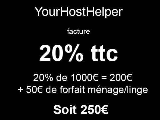 Etape 2 Votre concierge à Cannes