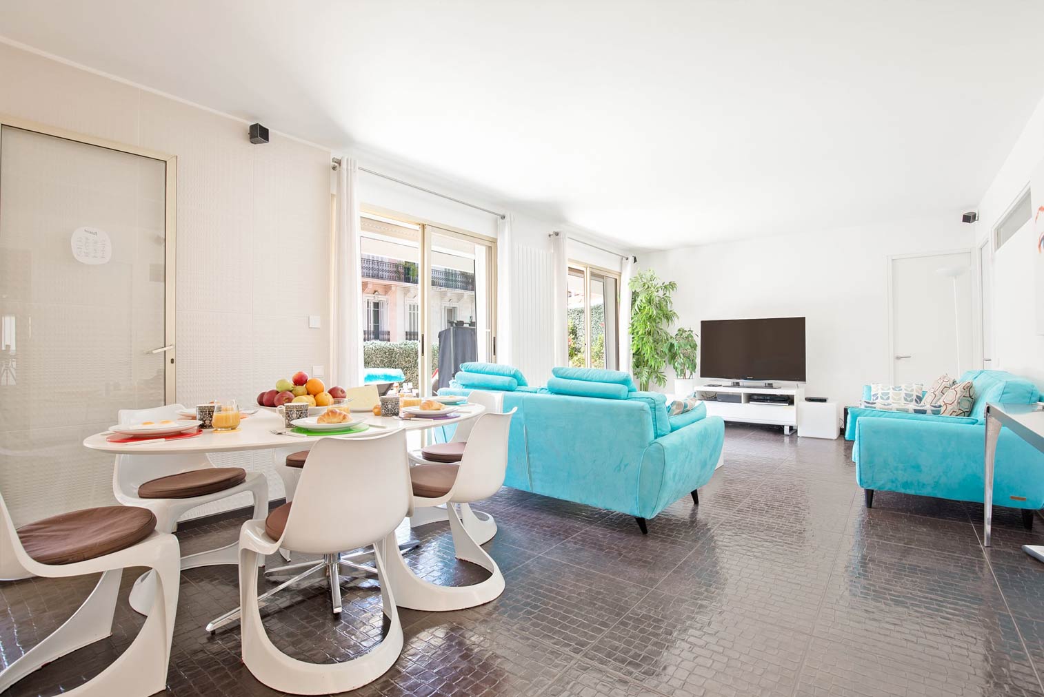 Franchise conciergerie et gestion locative en France facile d'accès