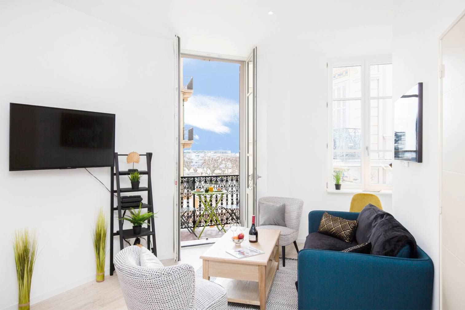 Stai visualizzando Covid e turismo in Francia: la tua agenzia Airbnb fa il punto