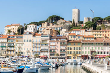 Agence Airbnb Cannes-la-bocca
