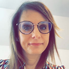 Severine concierge à deauville