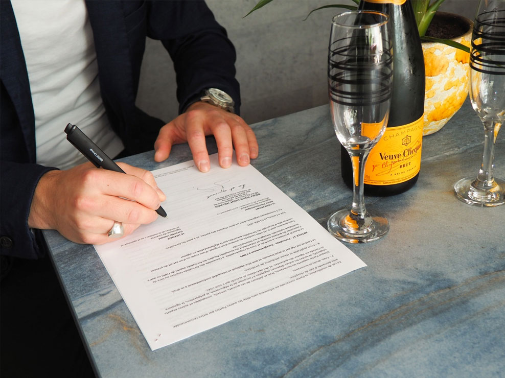 franchise conciergerie Airbnb