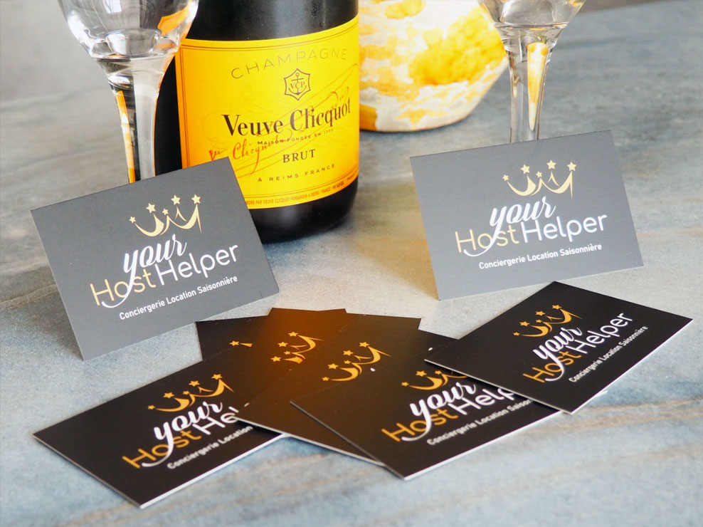 conciergerie Airbnb Caen