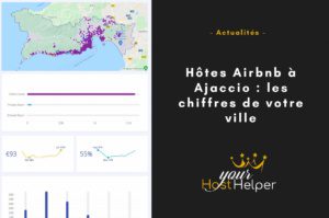 Read more about the article Hôtes Airbnb à Ajaccio : les chiffres de votre ville