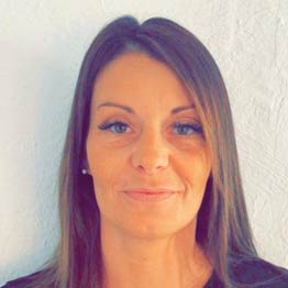 Céline concierge à Le Castellet