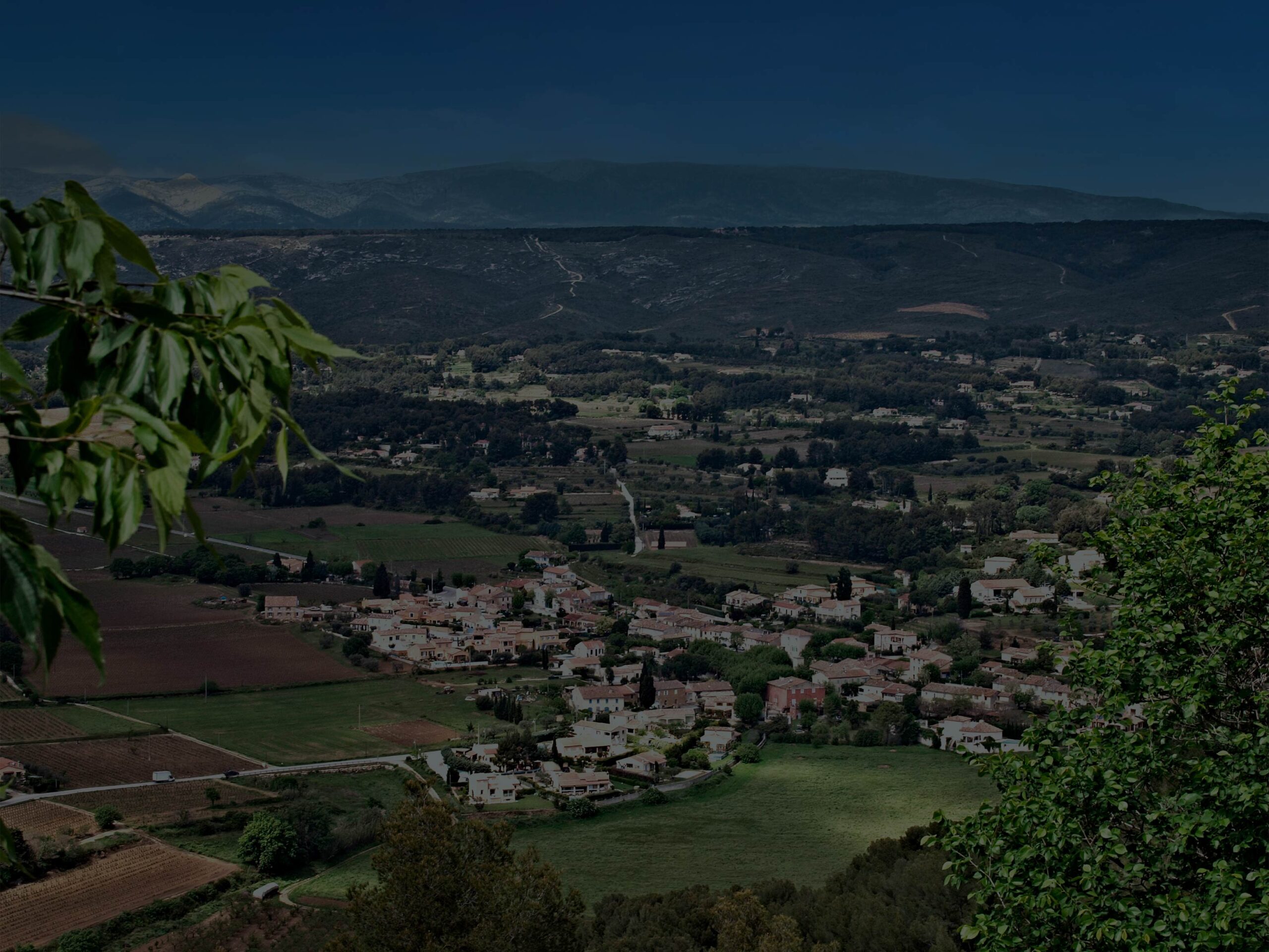 Conciergerie Le Castellet
