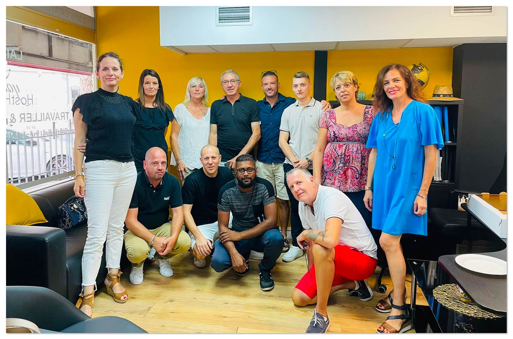 Franchise gestion locative et conciergerie Airbnb