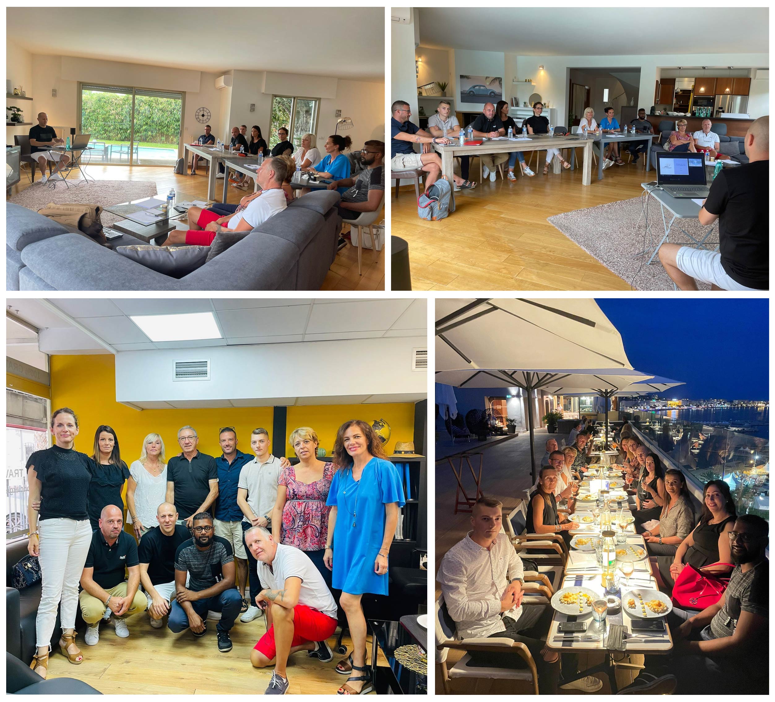 Agences airbnb YourHostHelper