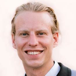 Nicolas, votre concierge à Nice
