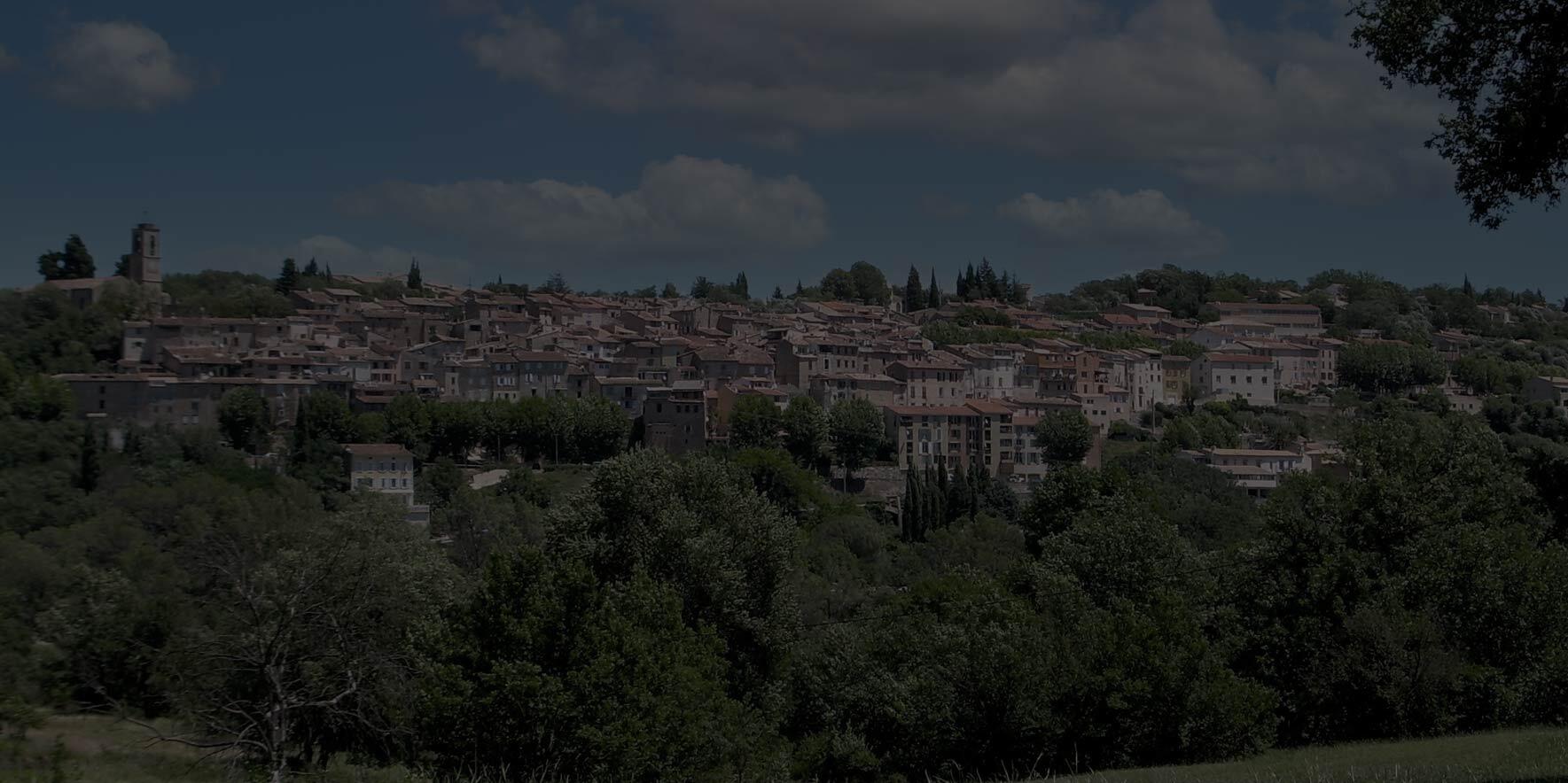 Conciergerie Bagnols en Foret