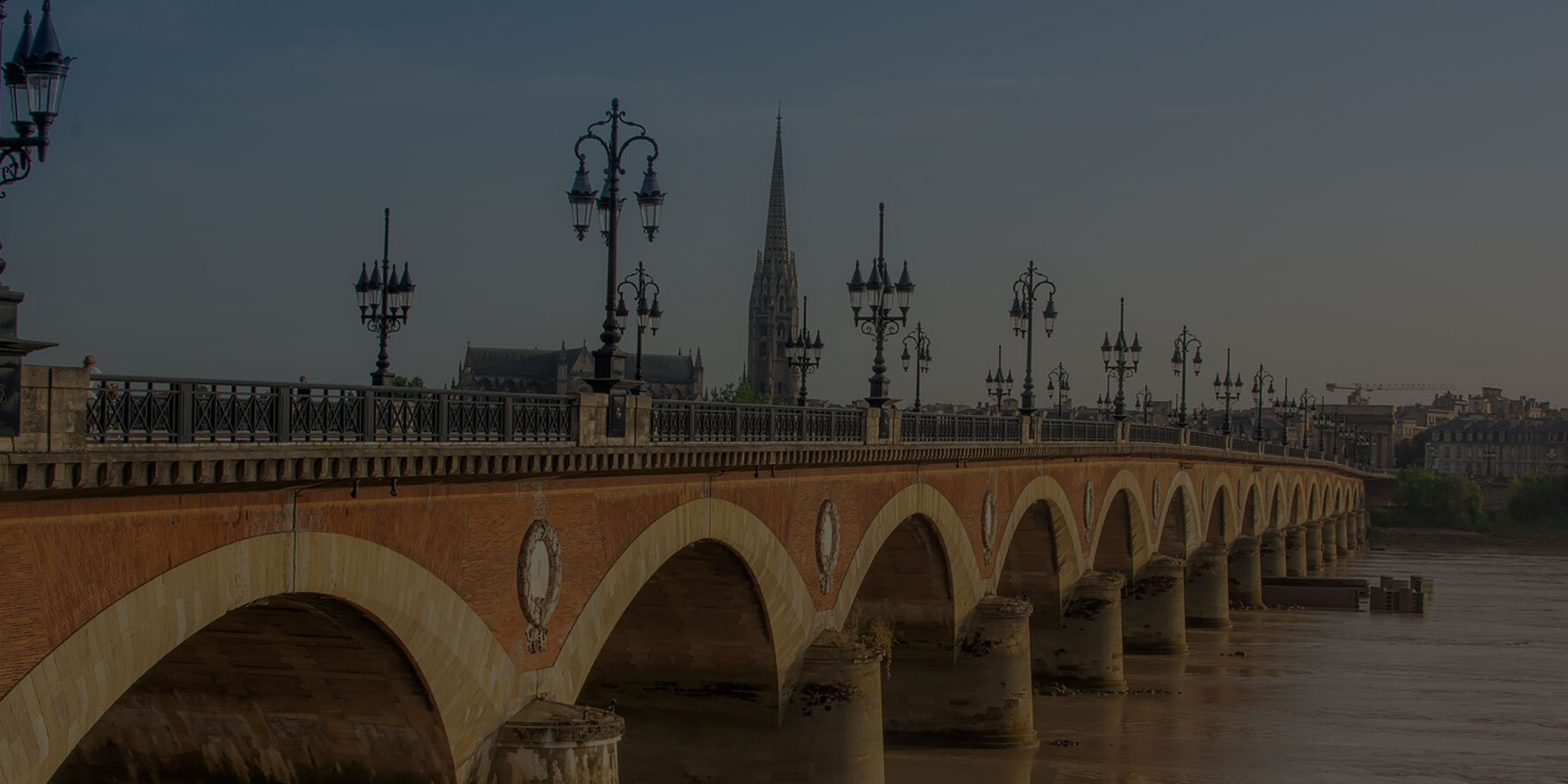 Conciergerie airbnb Bordeaux