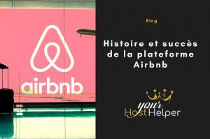 Read more about the article Comment Airbnb est devenue leader de la location saisonnière ?