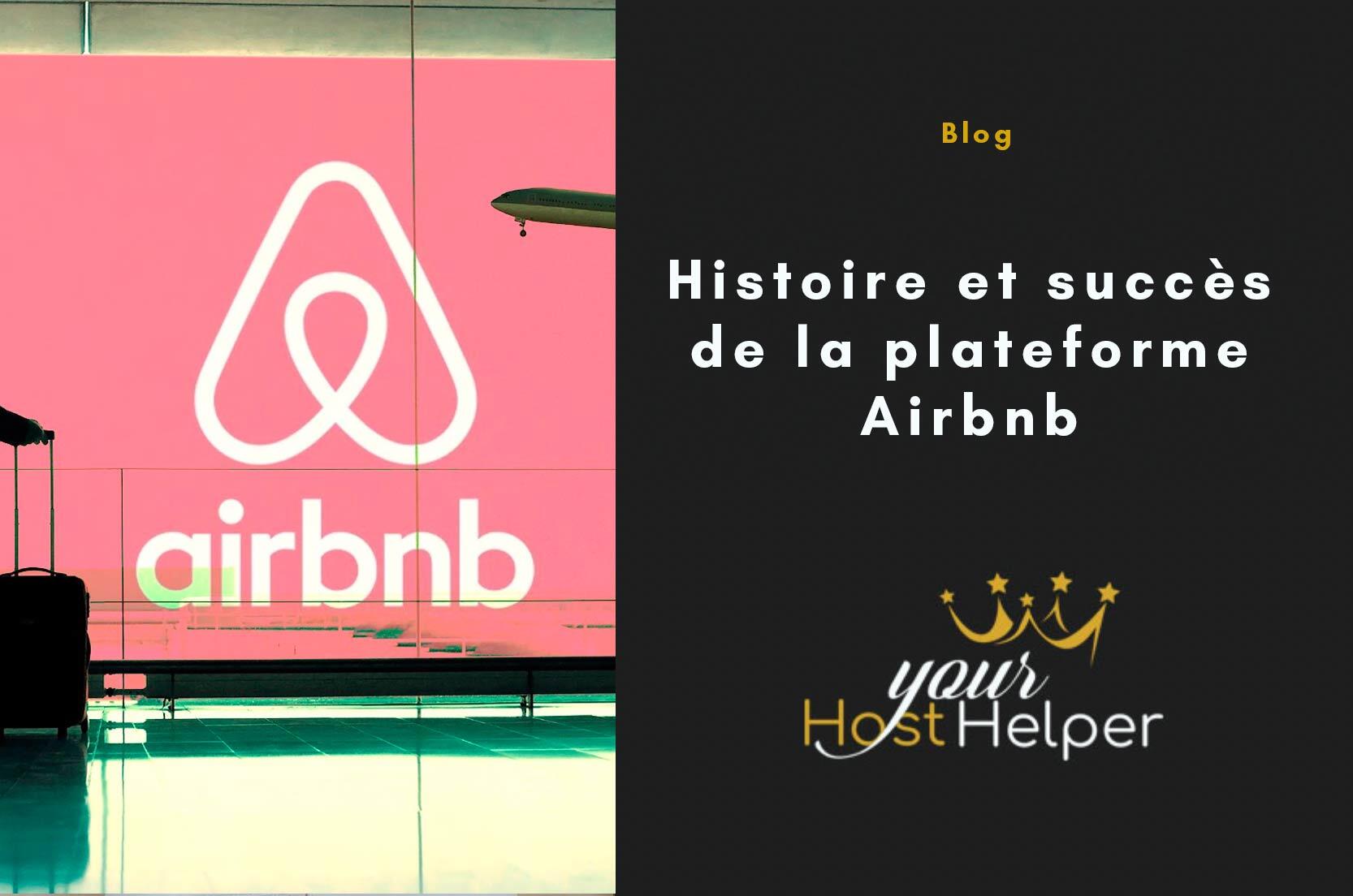 You are currently viewing Comment Airbnb est devenue leader de la location saisonnière ?