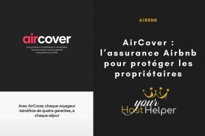 Lire la suite à propos de l’article AirCover : l’assurance Airbnb pour protéger les propriétaires de biens