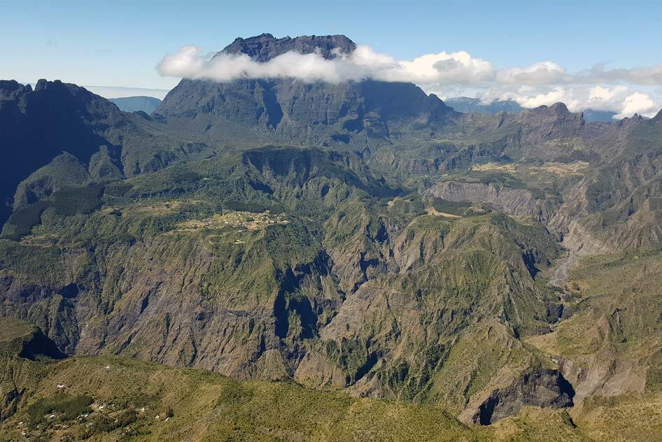 Agences gestion locative Saint Pierre à La Réunion
