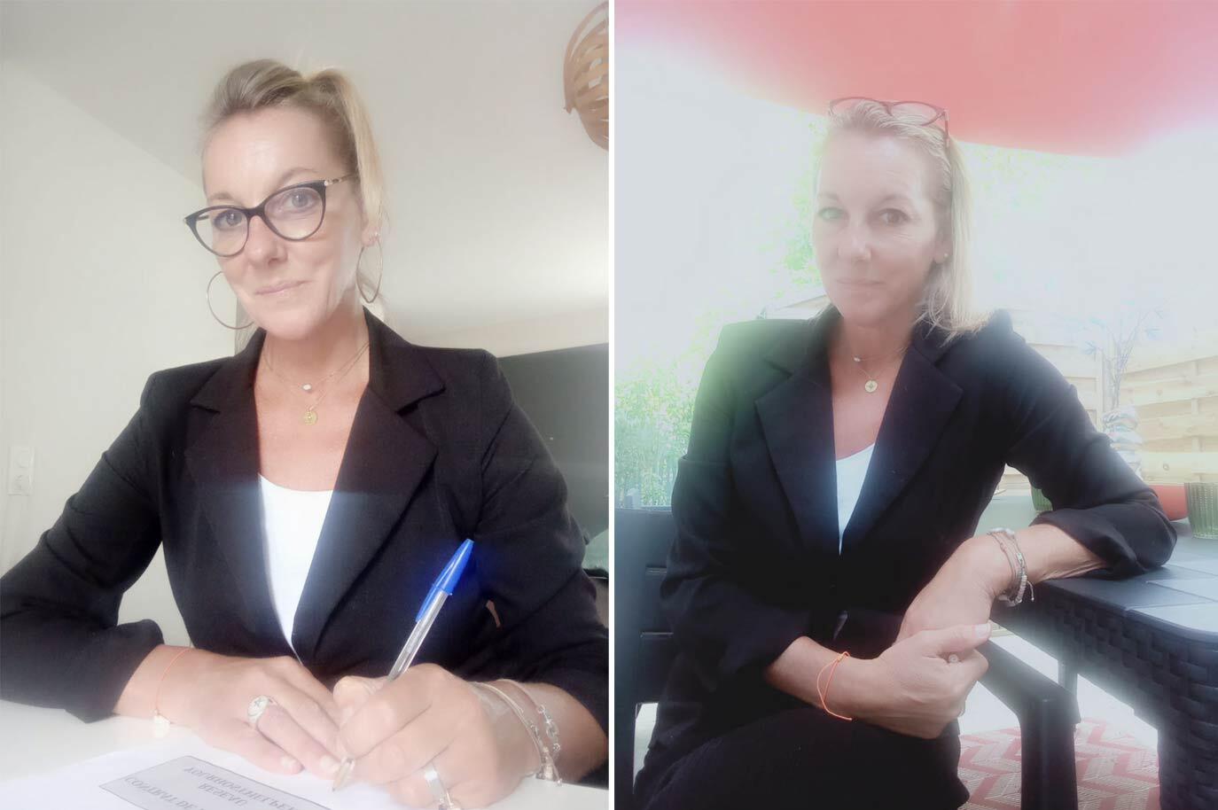 Signature franchise conciergerie YourHostHelper par Nora